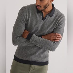 New Marine Layer Men's Sweater
